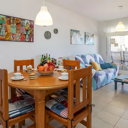 Navegantes By Interhome Apartment Peñíscola