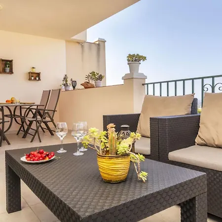 Navegantes By Interhome Apartment