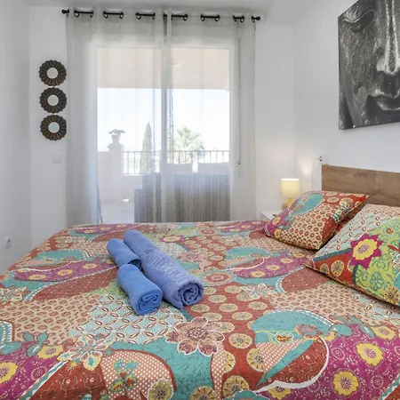 Navegantes By Interhome Apartment