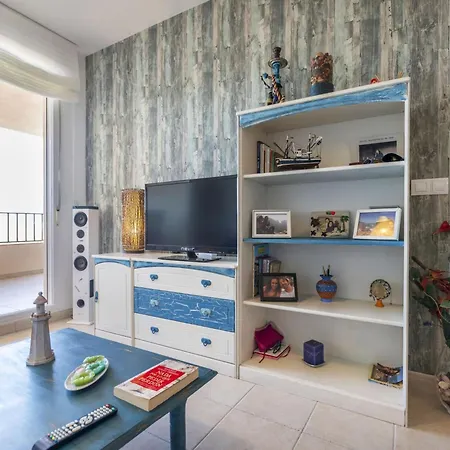 Navegantes By Interhome Peñíscola