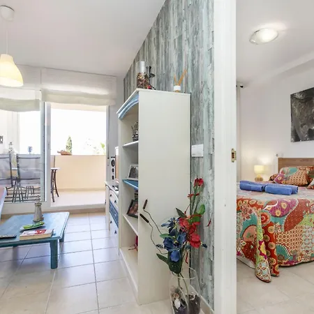 Navegantes By Interhome Apartment *