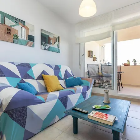 Navegantes By Interhome * Peñíscola