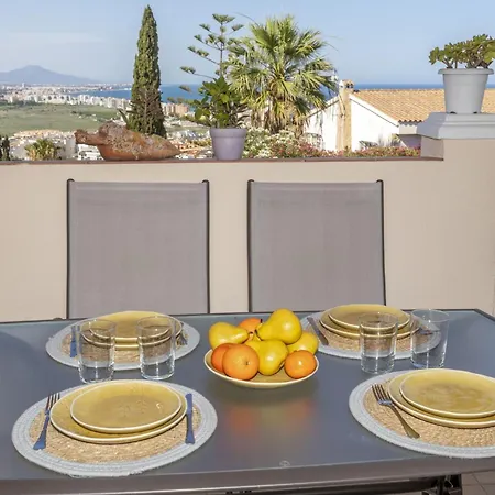 Navegantes By Interhome *