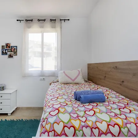 Apartment Navegantes By Interhome Peñíscola