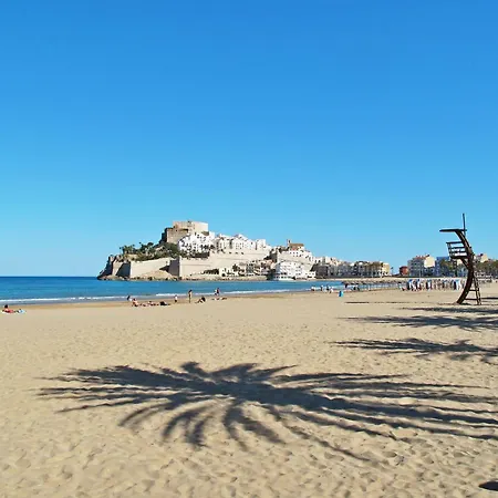 Navegantes By Interhome Apartment Peñíscola