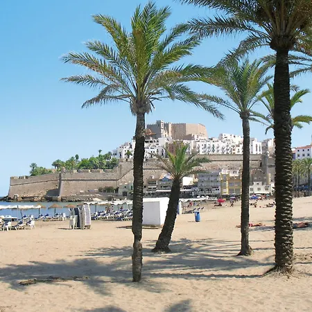 Navegantes By Interhome Apartment