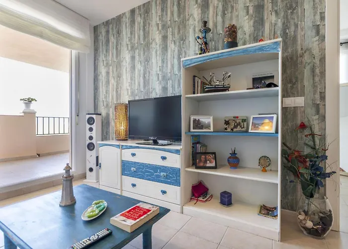 Navegantes By Interhome Peñíscola