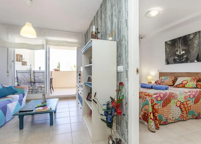 Navegantes By Interhome Διαμέρισμα *