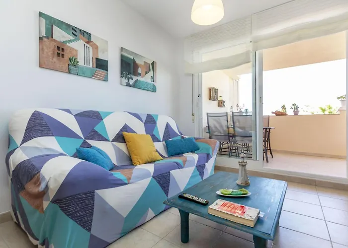 Navegantes By Interhome * Peñíscola