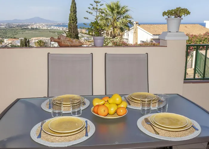 Navegantes By Interhome *